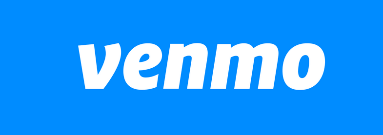 Venmo payment logo for graduation gifts